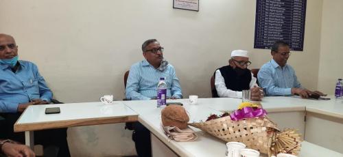 Chopadaji Visit-3