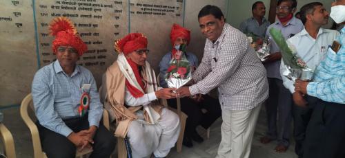 Chopadaji Visit-4