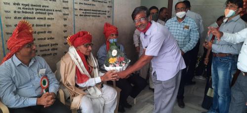 Chopadaji Visit-6