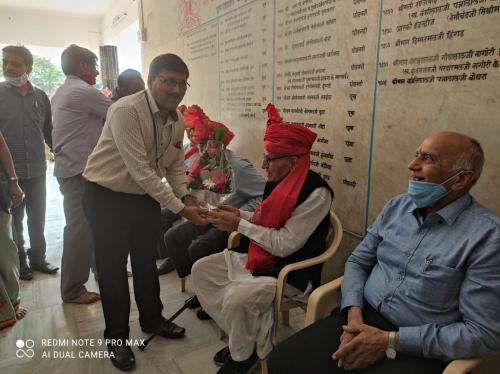 Chopadaji Visit-8