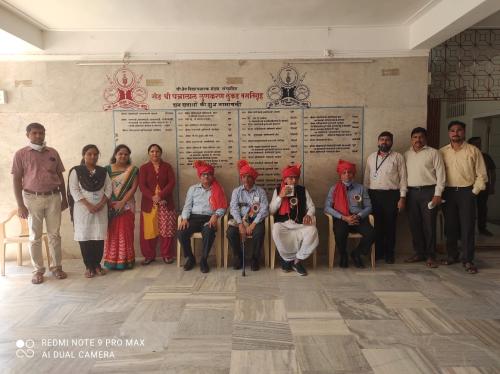 Chopadaji Visit-9