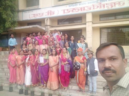 Mahila Din-10