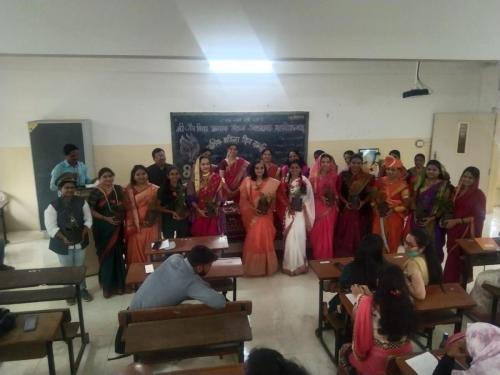 Mahila Din-3