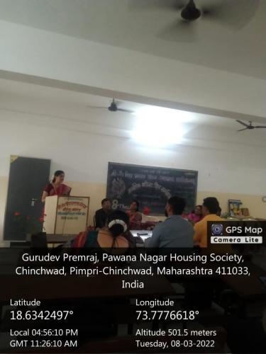 Mahila Din-6