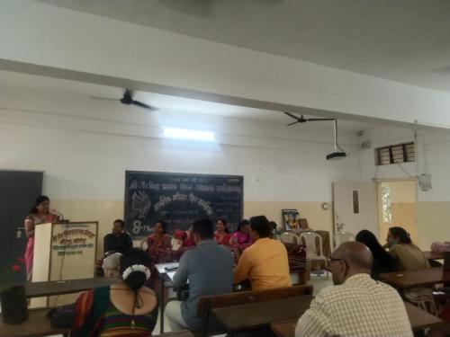 Mahila Din-7