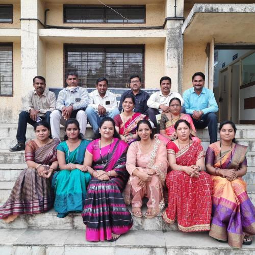 Mahila Din-9