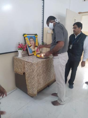 Savitribai Phule Jayanti-12