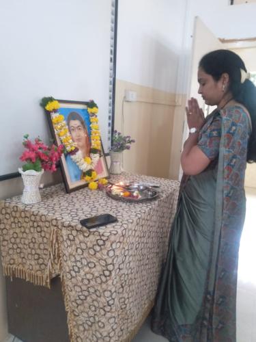 Savitribai Phule Jayanti-8