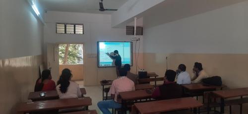 Smart Board Training-5