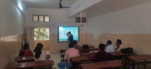 Smart Board Training