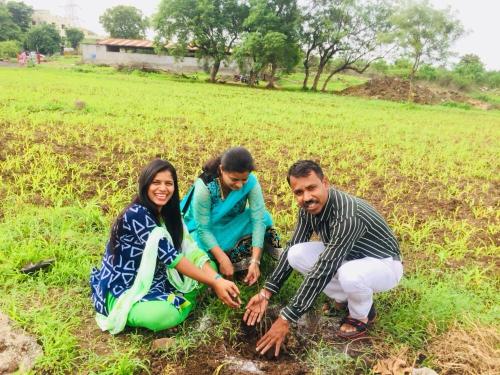 Tree Plantation-7