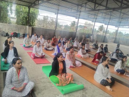 Yoga Day-13