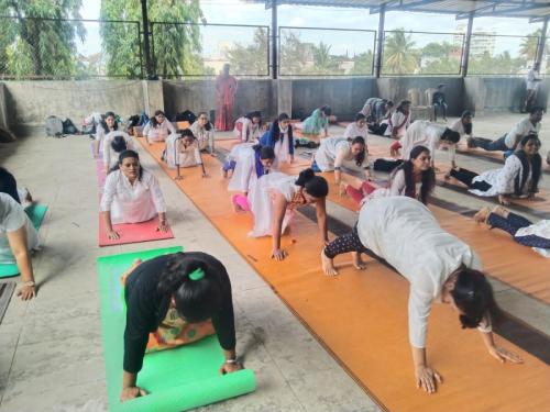 Yoga Day-3